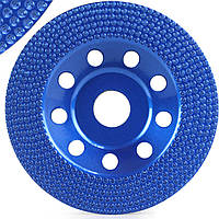 Шліфування бетонних поверхонь MAR-POL M08798 Польща диск для бетону