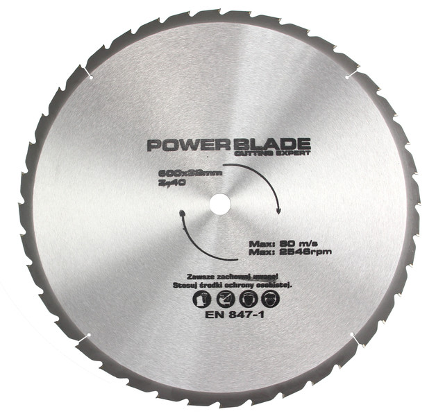 POWERBLADE MAR-POL M09078 Польща диск для пилки