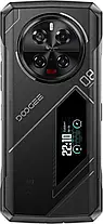 Doogee V40 Pro 16/512Gb Silver Global version, фото 3