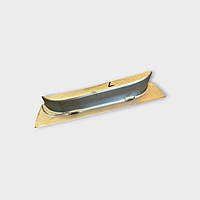 Рем вставка передніх дверей (каркас) ГАЗ-3302,2705,2217 ліва