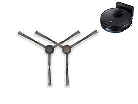 Бокові щітки сумісні з Samsung VR3MB77312K (DJ82-01115A, DJ81-00324A, DJ81-00327A, DJ81-00325A)