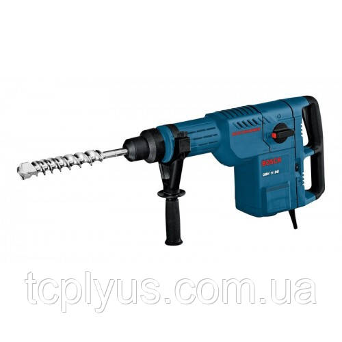 Перфоратор GBH 11 DE