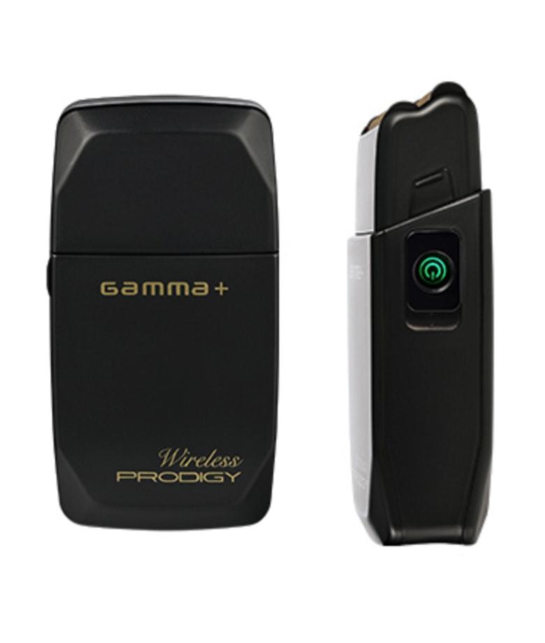 Шейвер бездротовий Gamma Piu Wireless Prodigy Shaver