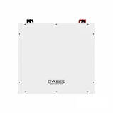 Акумулятор Dyness LiFePO4 BX51100 51.2V 100Ah, 5.12kWh, фото 3