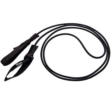 Еспандер лижника, боксера, плавця Gemini Sport GO-3666-6 d-6мм, l-3мЧорний