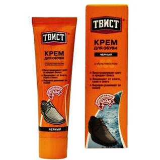 Крем, Губки для взуття