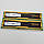 Пара оперативної пам'яті ToPower DDR3 8Gb (2x4Gb) 1600MHz PC3-12800U CL9 2R8 (BD316004G16) Б/В, фото 7