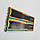 Пара оперативної пам'яті ToPower DDR3 8Gb (2x4Gb) 1600MHz PC3-12800U CL9 2R8 (BD316004G16) Б/В, фото 4