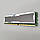 Ігрова оперативна пам'ять Mushkin Silverline DDR3 4Gb 1333MHz PC3-10600U 2R8 CL9 (996770) Б/В, фото 5