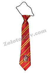 Дитяча краватка Гаррі Поттера з гербом уцінка