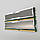 Комплект оперативної пам'яті Mushkin DDR3 8Gb (2x4Gb) 1333MHz PC3-10600U 2R8 CL9 (996770) Б/В, фото 5