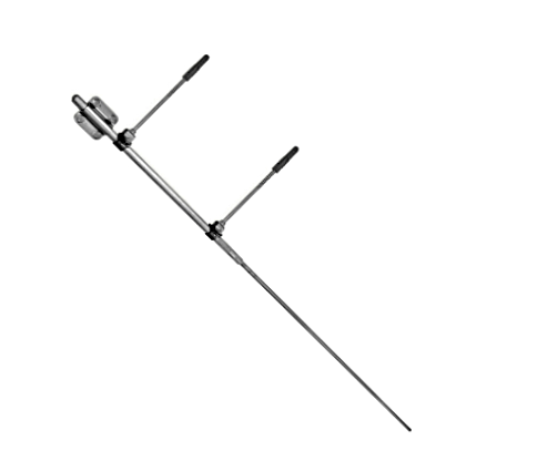 Блискавкоприймач для димоходу  1.5 м, фото 1