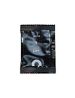 Состав для ламинирования бровей и ресниц 1 Lift Quick Okis Brow lami в саше 3 ml (Украина).