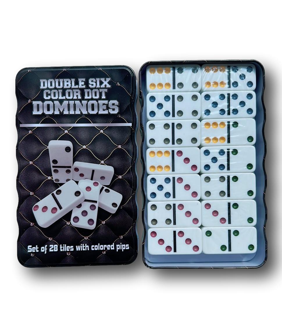 Доміно F2, фото 1