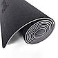 Килимок для фітнесу та йоги Gemini Sport TPE+TC 6мм GE-60022, фото 2