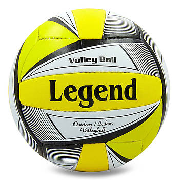 М'яч волейбольний LEGEND LG0157 No5 PU
