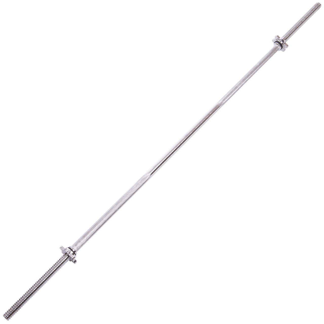 Гриф хромований - 180 см. 21026-1, фото 1