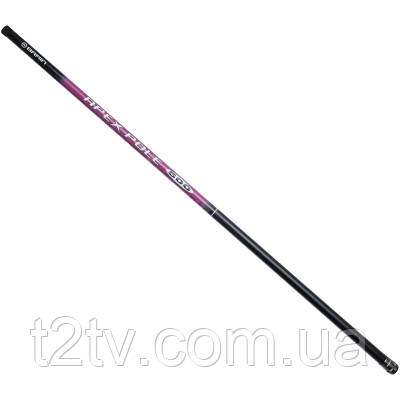 Вудилище Brain Apex Pole NEW 3.98 м 149 г (1858.41.56)
