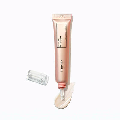 Антивіковий пептидний крем для очей Trimay Peptide 18 Eye Cream 20 мл