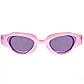Окуляри для плавання Arena THE ONE JR рожевий Дет OSFM 001432-959 (Оригінал), фото 2
