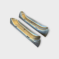 Рем вставка передніх дверей (каркас) ГАЗ-3302,2705,2217 прав+левая