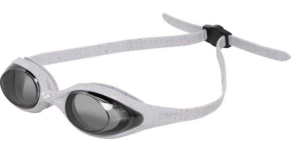 Окуляри для плавання Arena SPIDER сірий Уні OSFM 000024-902 (Оригінал), фото 1