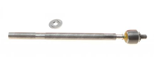 Тяга рульова Citroen Berlingo/Peugeot Partner 96- (крім 2.0HDi)  ASMETAL 20PE1100, фото 1