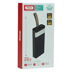 УМБ XO PR129 PD 20W 22.5W 20000 mAh Швидка зарядка