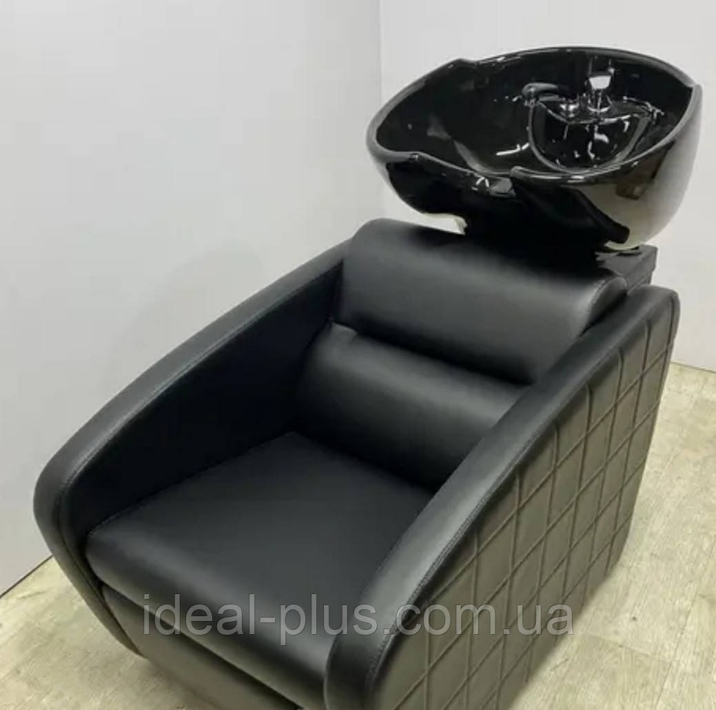 Перукарська мийка Kler мийка для голови в перукарські салони краси