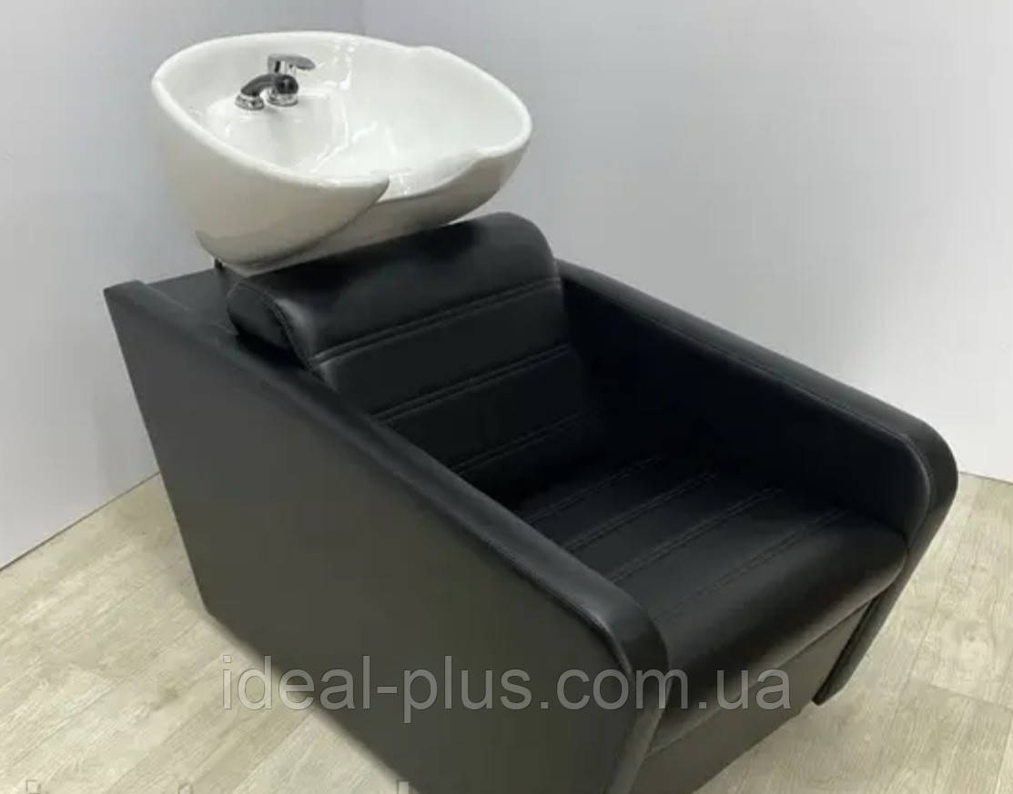 Мийка перукарня ЛОНГ сучасні меблі для перукарських салонів краси, фото 1