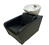 Мийка перукарня ЛОНГ сучасні меблі для перукарських салонів краси, фото 4