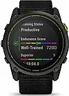 Garmin Enduro 3 010-02751-01/00 Розумний годинник, фото 2