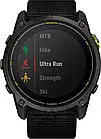 Garmin Enduro 3 010-02751-01/00 Розумний годинник, фото 3