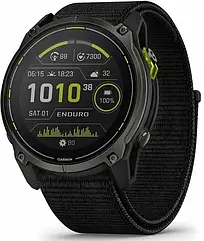 Garmin Enduro 3 010-02751-01/00 Розумний годинник