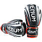 Рукавички боксерські Venum 10oz чорний 2145-10BK, фото 3