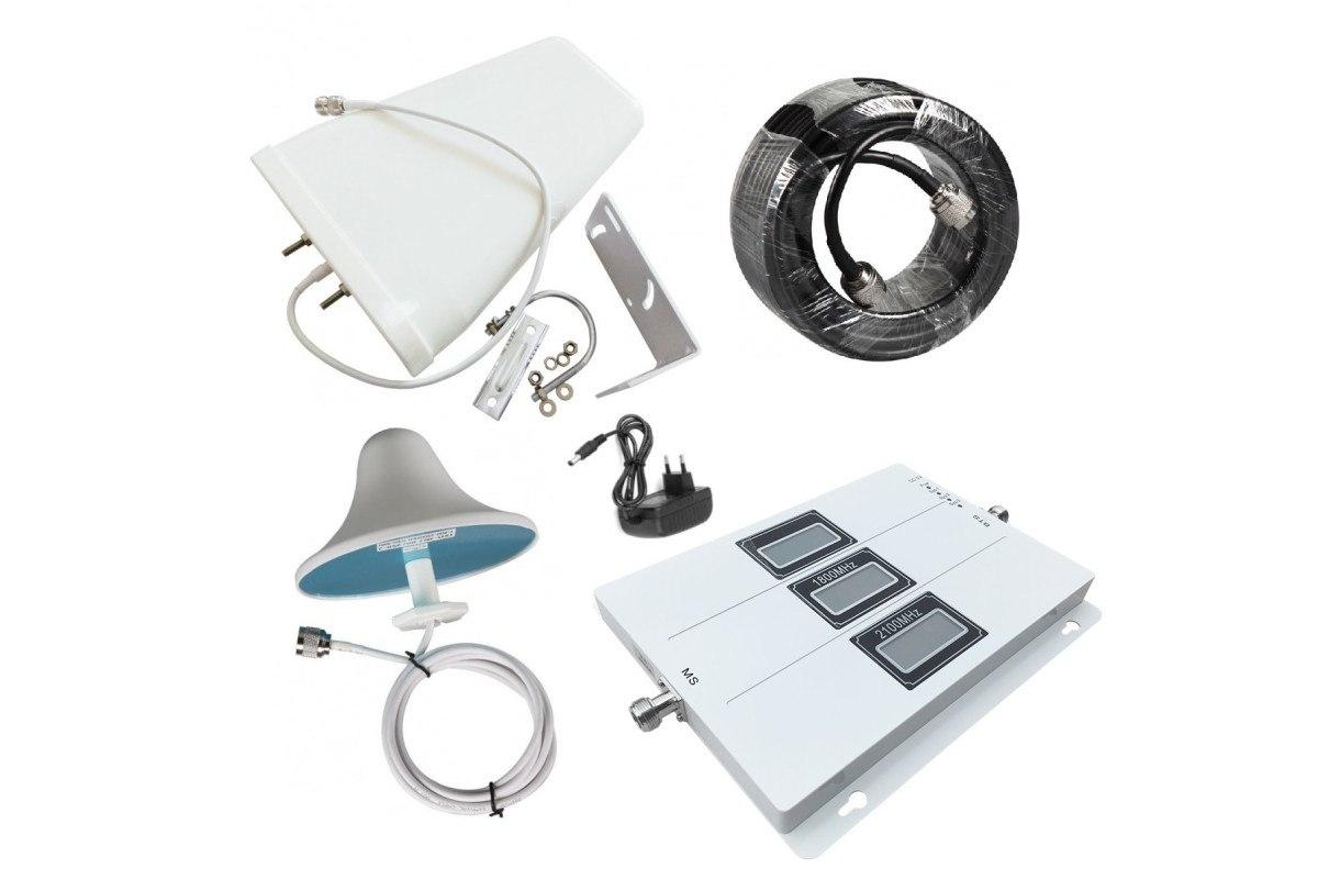 Підсилювач сигналу Lintratek KW20L-GDW