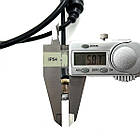 Трос газу подвійний карбюратора PZ30 з прискорювальним насосом 155 см 200х250, фото 2