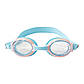 Окуляри для плавання дитячі SG-1800-azure, фото 3