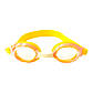 Окуляри для плавання дитячі SG-1800-OR, фото 3
