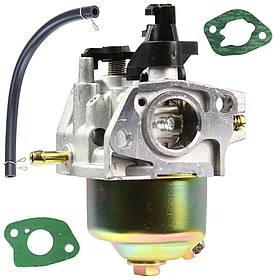 Карбюратор для бензинового двигуна MAR-POL M90601 Карбюратор для газонокосарки