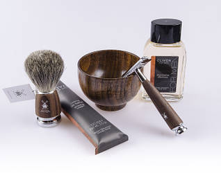 Все для гоління