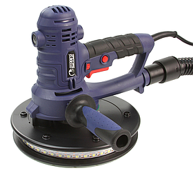 Професійна шліфувальна машина MAR-POL M90200 шліфування стін і стель