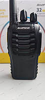 Baofeng BF-888SD портативна радіостанція з шифруванням і USB-C