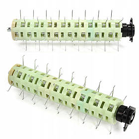 Робочий вал для скарифікатора MAR-POL M8327001 аерація ґрунту