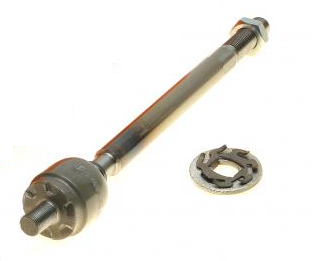 Тяга рульова Renault Megane -03 ASMETAL 20RN3505, фото 1