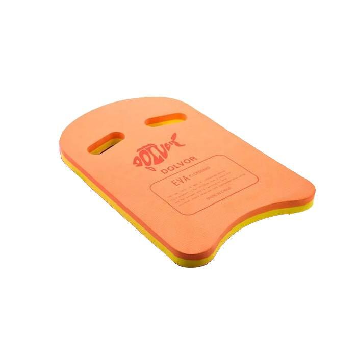 Дошка для плавання DLV-1005-ORY, фото 1