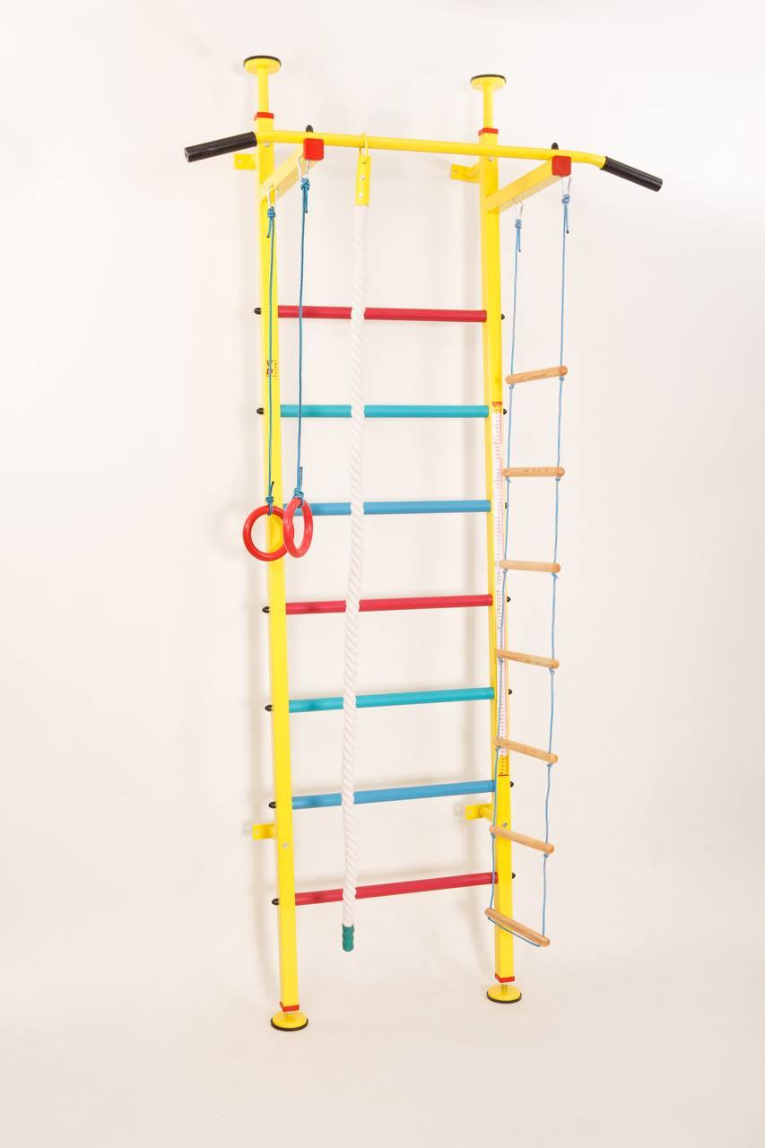 Шведська стінка Кіндер, фото 1