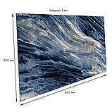 Самоклеюча стінова PET плитка 600*300*2mm (D) SW-00002299, фото 4
