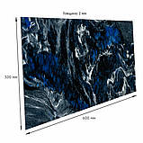 Самоклеюча стінова PET плитка 600*300*2mm (D) SW-00002314, фото 4