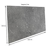 Самоклеюча стінова PET плитка 600*300*2mm (D) SW-00002330, фото 4